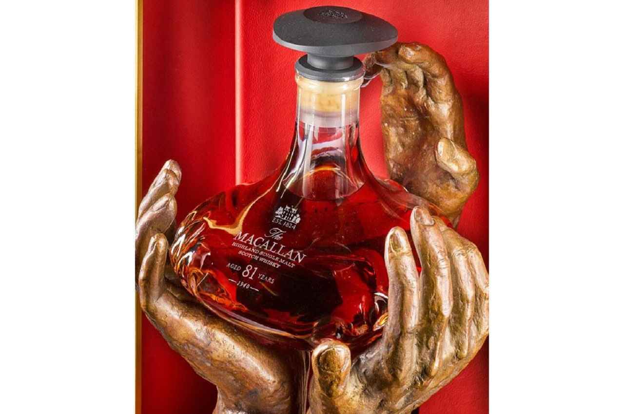 whiskey
