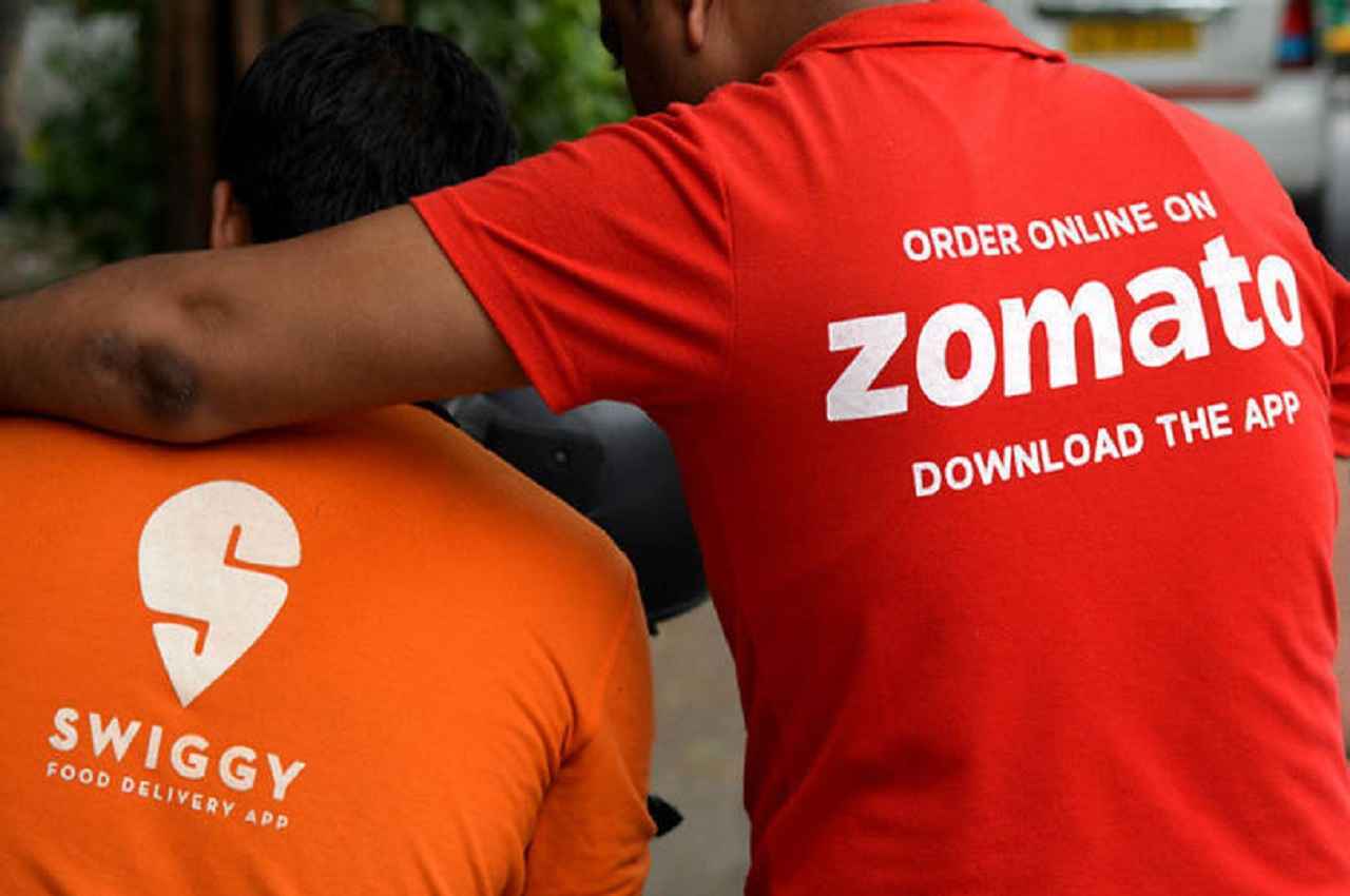 फूड प्रोवाइड कराने वाले टॉप 10 प्लेटफार्मों में Swiggy, Zomato का भी नाम: रिपोर्ट