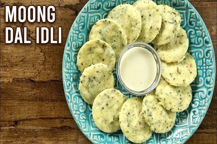 Sprouted Moong Dal Idli Recipe: Controls Weight Sprouted Moong Dal Idli is rich in taste and nutrition, know the recipe