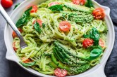 Creamy Green Avocado Pasta Recipe: क्या कभी ट्राई किया है क्रीमी ग्रीन एवोकाडो पास्ता? नहीं! तो इन टिप्स की मदद से ऐसे बनाएं