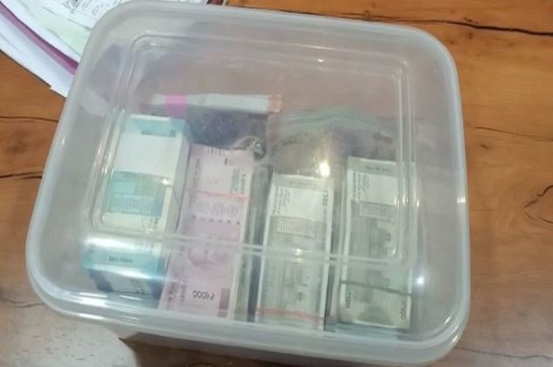 धार चोरी