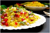 Fruits Poha