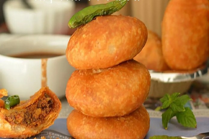 Pitru Paksha 2022 Moong Dal Kachori must be included in Shradh Bhog, you will get the blessings of ancestors, know the recipe