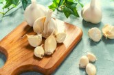 Garlic Benefits