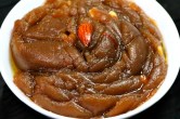 Singhade Ka Halwa