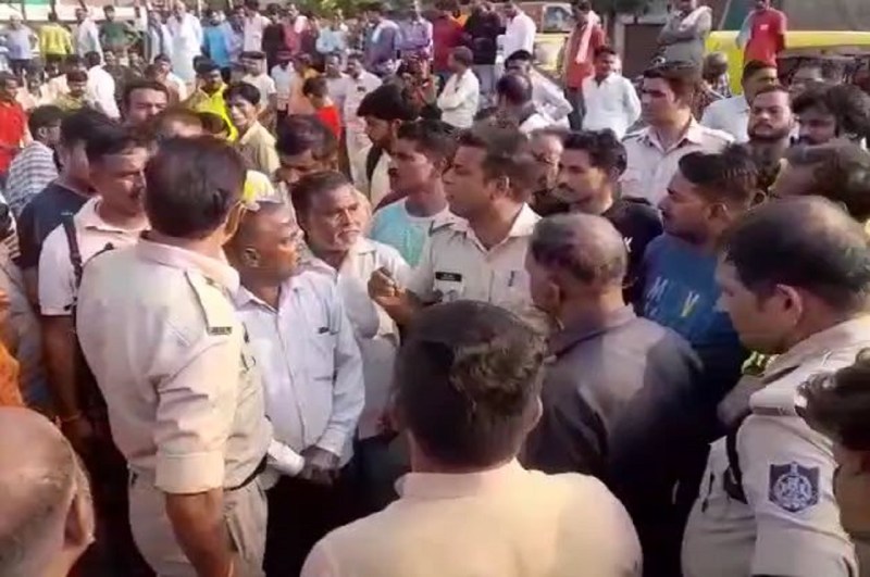 हत्या