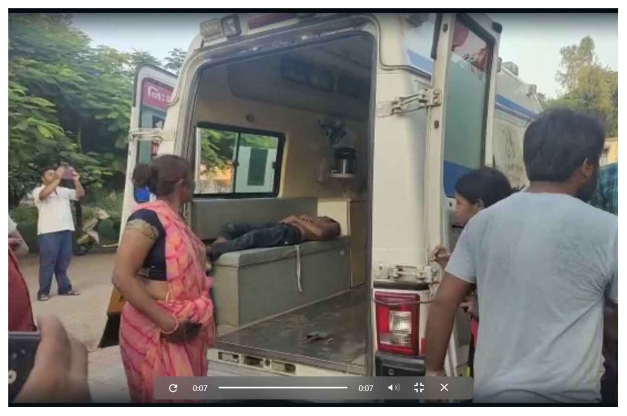 भिलोडा में नदी में डूबने से चार युवकों की मौत