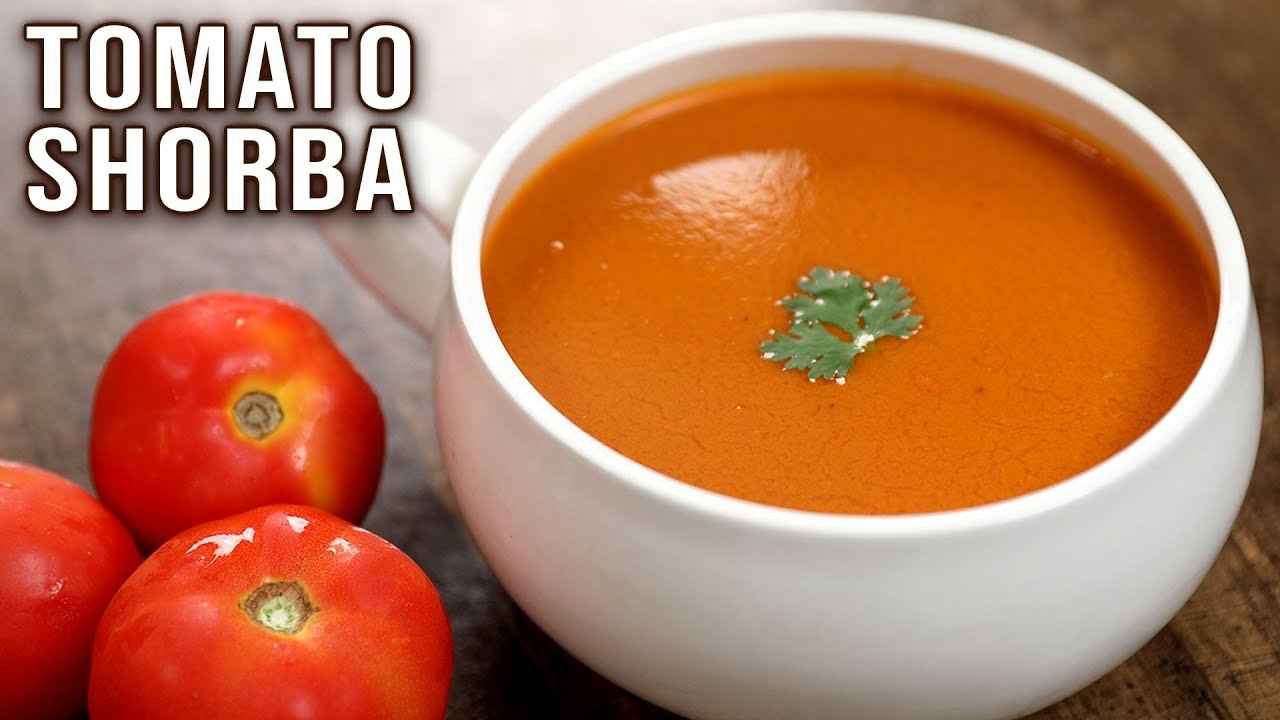 Tamatar Ka Shorba Recipe: हल्की भूख के दौरान चुटकियों में बनाएं टमाटर का शोरबा, स्वाद में होता है लाजवाब