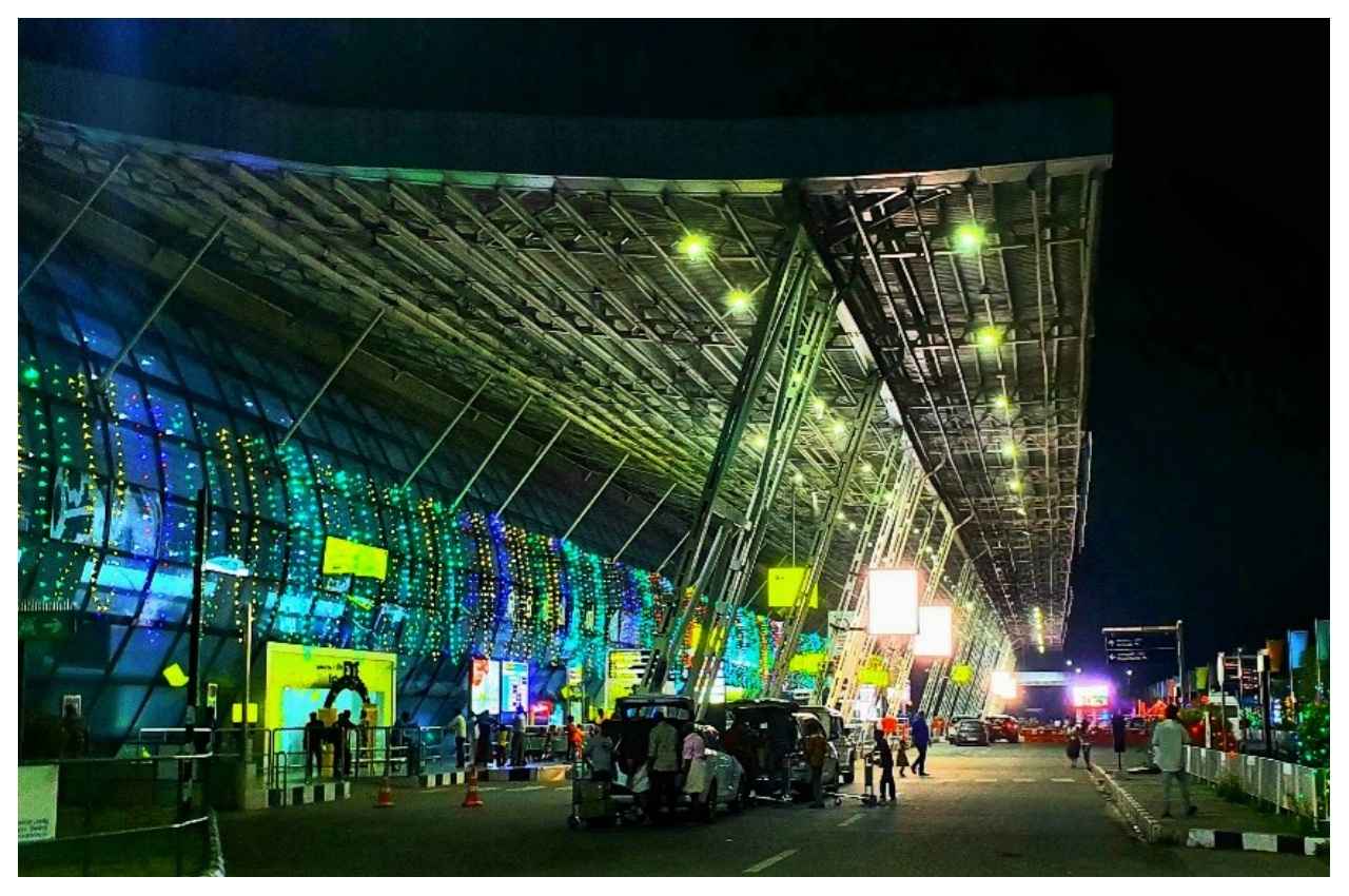 कल तिरुवनंतपुरम हवाई अड्डे पर 5 घंटे बंद रहेंगी उड़ानें, साल में दो बार इस अनुष्ठान के चलते बंद रहती हैं उड़ानें, जानें वजहें
