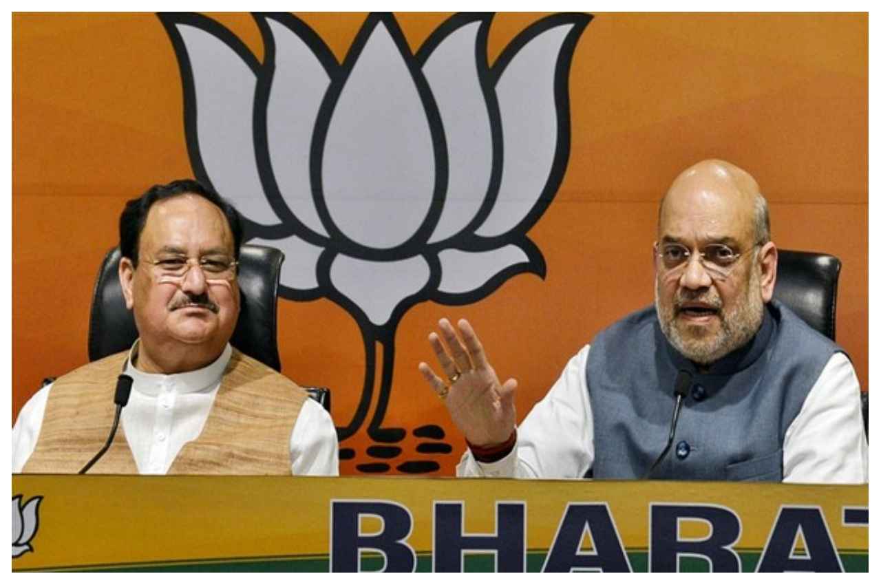 कल असम के दौरे पर अमित शाह, सबसे बड़े पार्टी कार्यालय का करेंगे उद्घाटन 