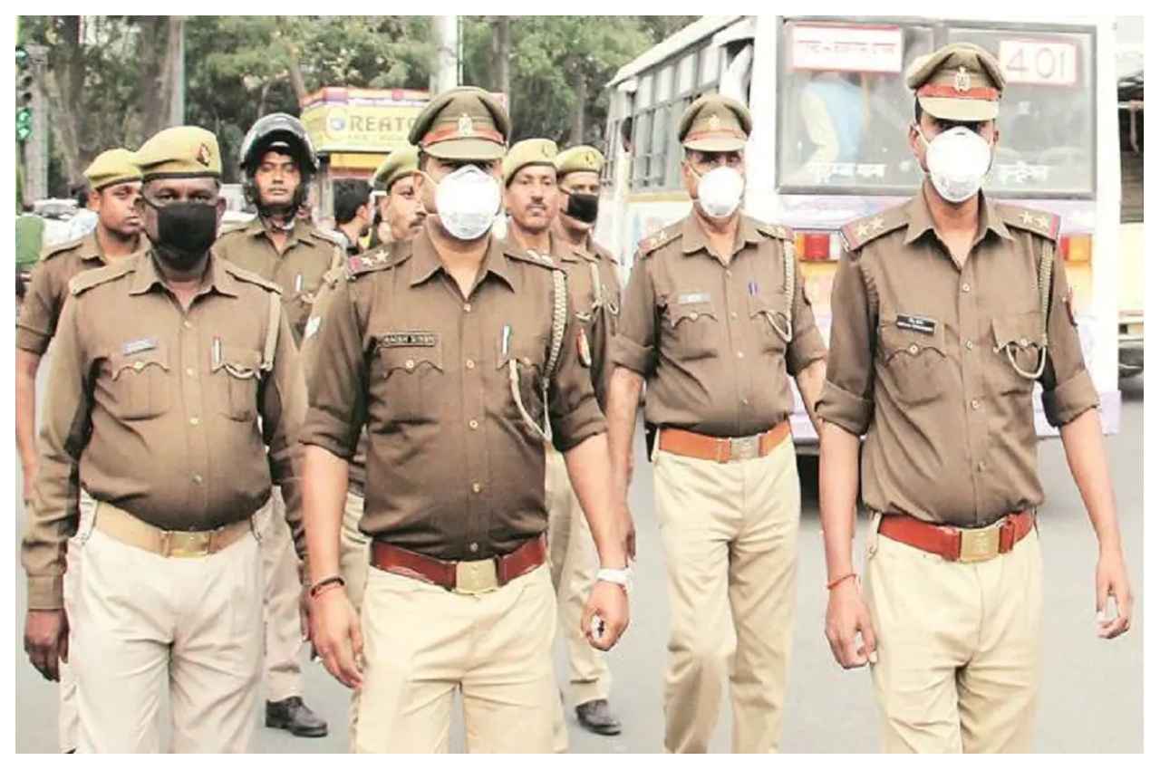 यूपी सरकार ने बदला यूपी एसआईटी का नाम