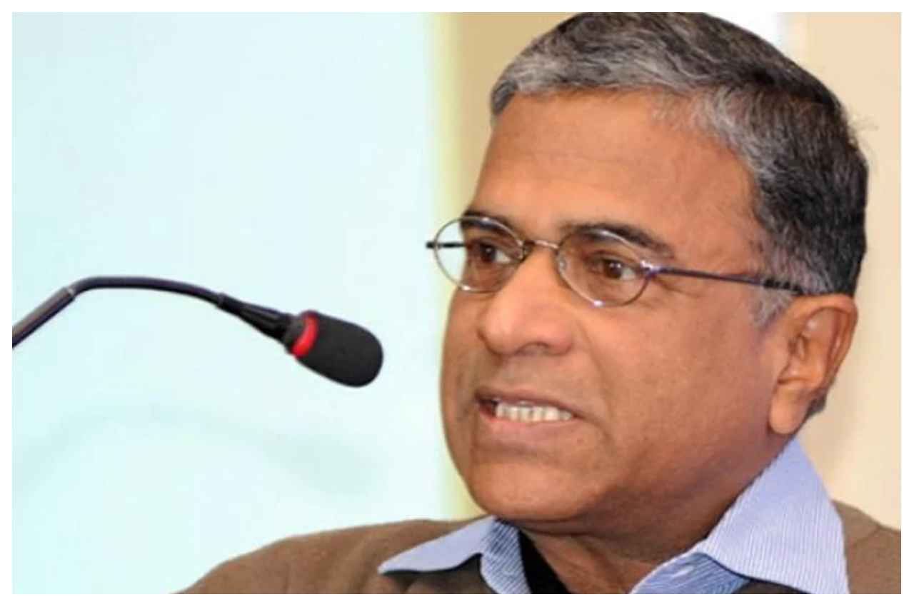 राज्यसभा के डिप्टी चेयरमैन हरिवंश ने पाकिस्तान को चेताया, कहा- पीओके में अपने कब्जे को तुरंत खाली करे 