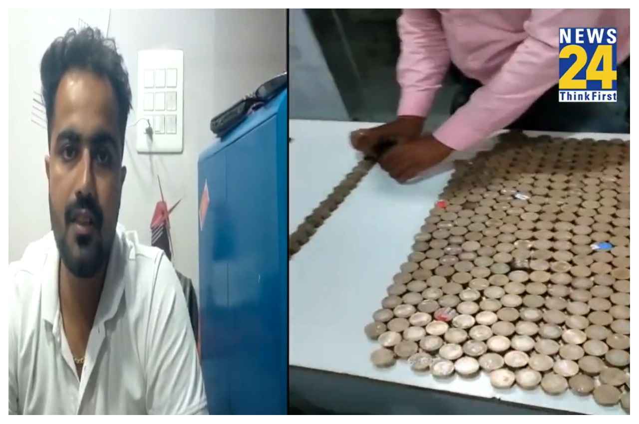 थेले में 56 हजार के सिक्के लेकर स्कूटी लेने पहुंचा शख्स, शोरुम मालिक से मिला यह जवाब