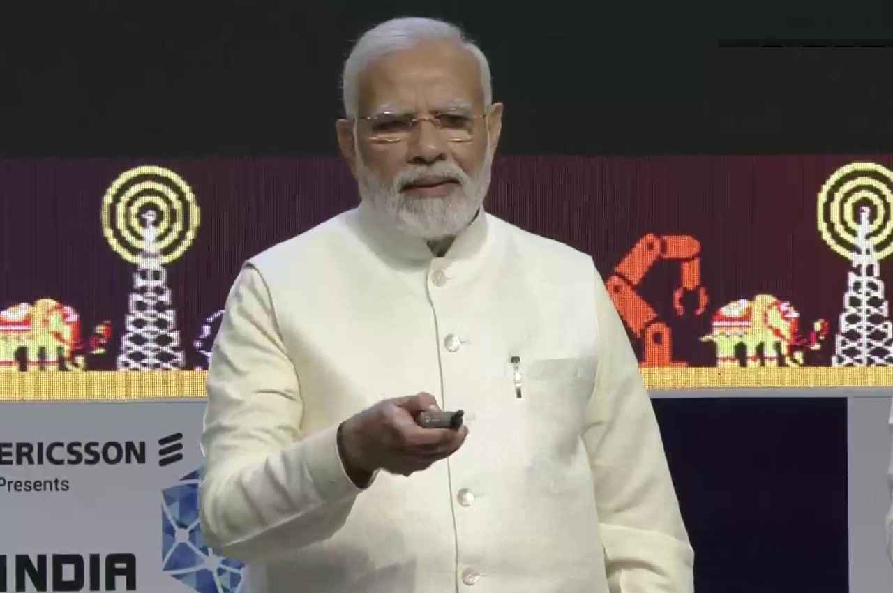 5G In India: PM मोदी ने 5G सेवा की शुरुआत की, ऐसे यूज कर सकेंगे नेक्स्ट जेनरेशन टेलीकॉम सर्विस