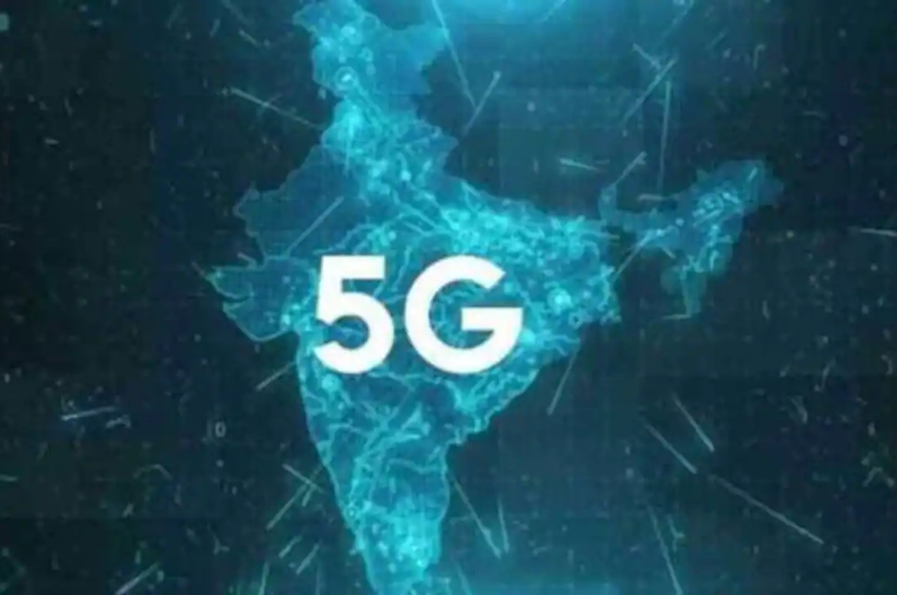 5G India, 5G mobile broadband