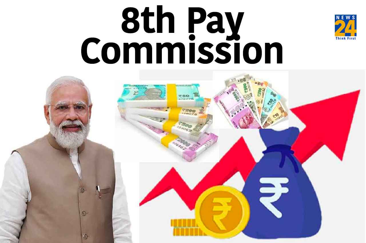 8th Pay Commission 1