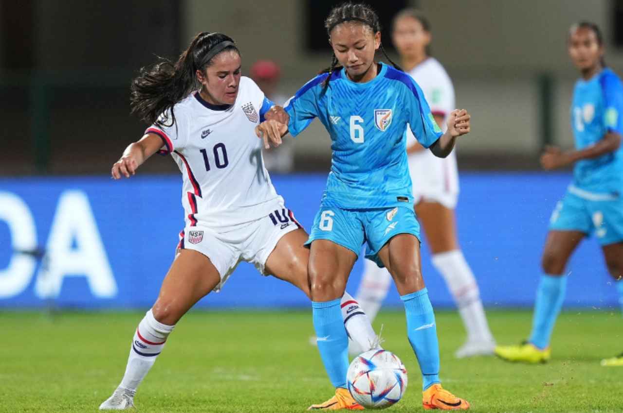 FIFA U-17 World Cup: मैच के दिन मिले खिलाड़ियों को जूते, AIFF शुरू करेगा जांच