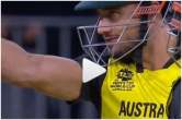 AUS vs SL Marcus Stoinis