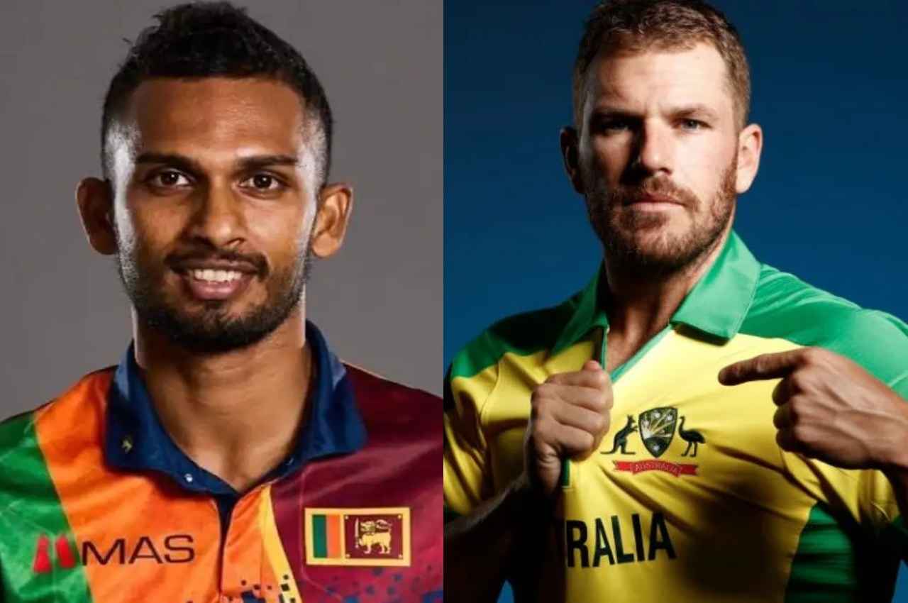AUS vs SL: ऑस्ट्रेलिया ने टॉस जीतकर गेंदबाजी का किया फैसला, कोरोना के चलते ये दिग्गज खिलाड़ी टीम से बाहर