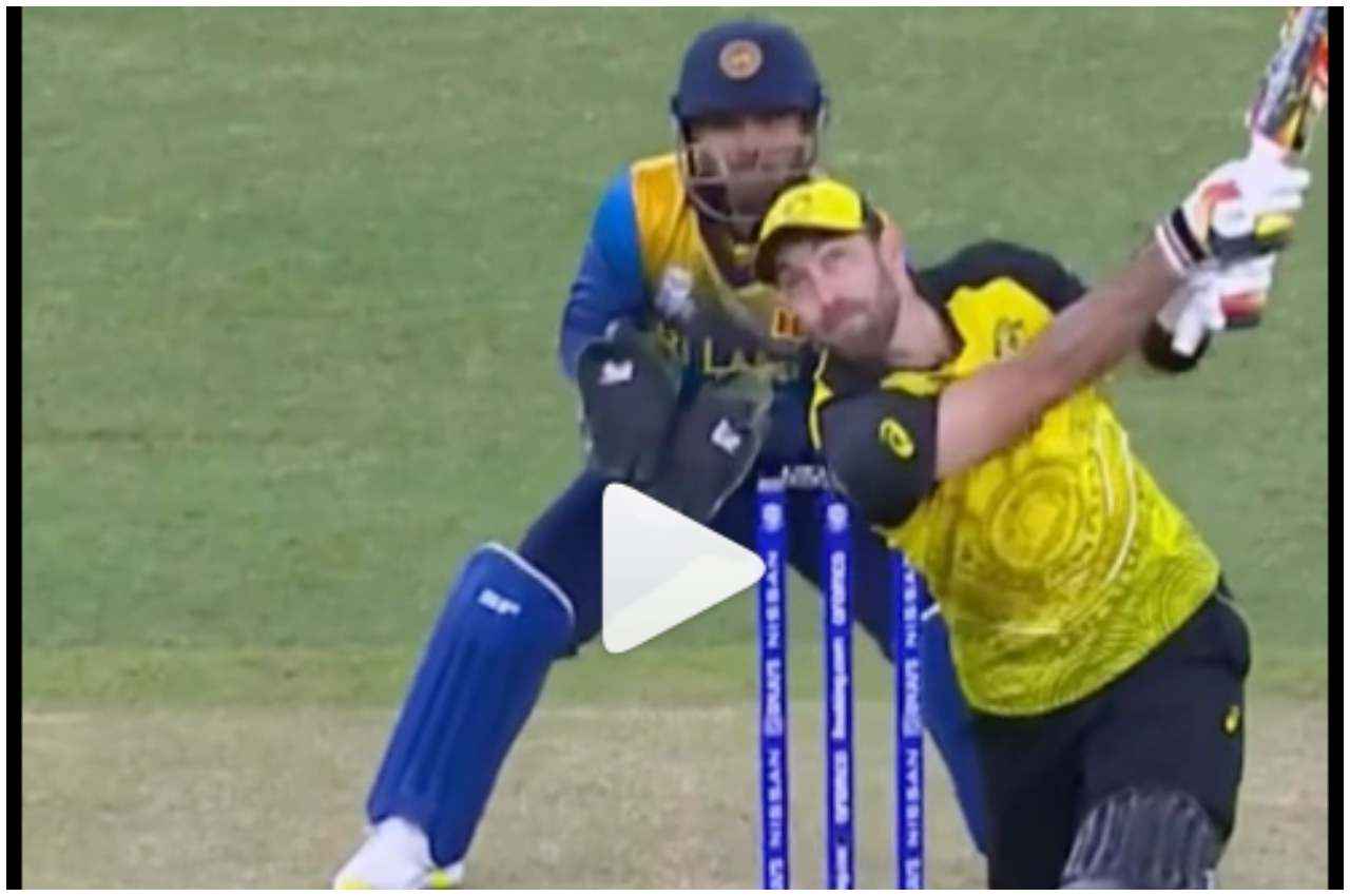 AUS vs SL glenn maxwell AUS vs SL glenn maxwell