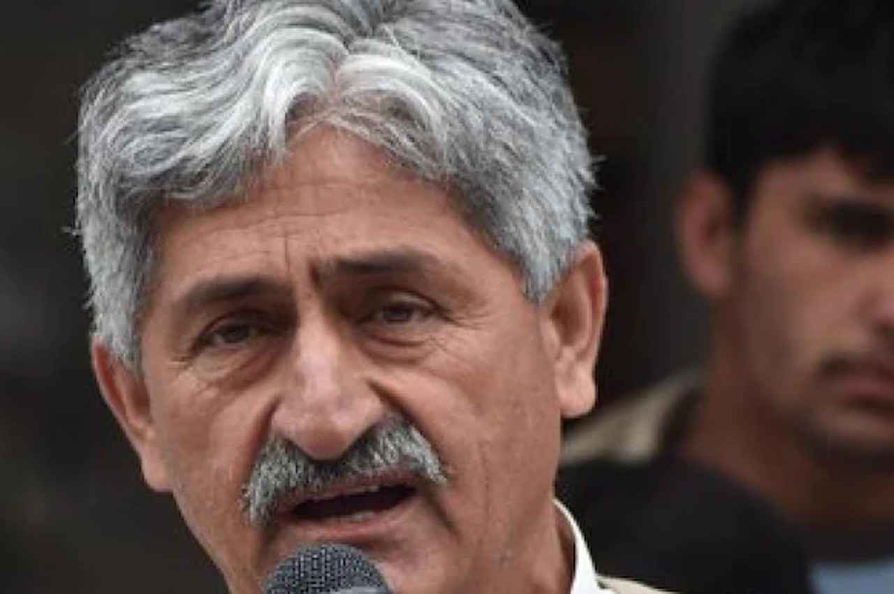पाकिस्तान के पूर्व मंत्री अबैदुल्ला बेग को आतंकियों ने किया था अगवा, 24 घंटे बाद किया रिहा