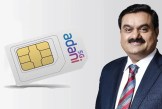 Adani Data Networks, 5G