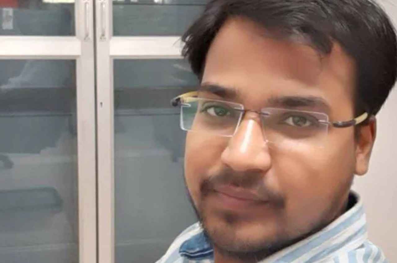 Agra student stabbed in Australia