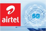 Airtel 5G Plus, 5G