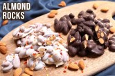 Almond Chocolate