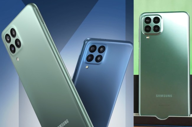 Amazon Sale, Samsung Galaxy M33 5G