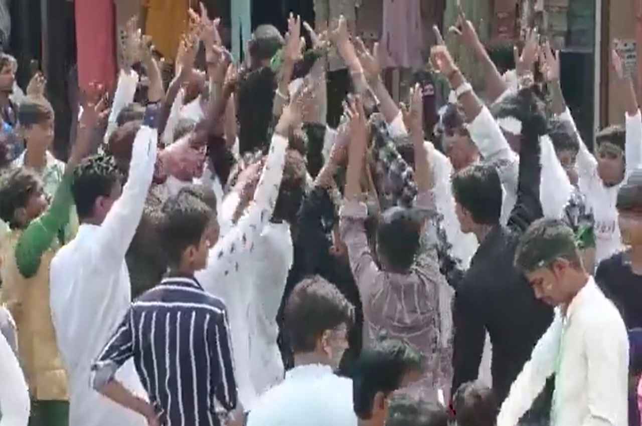 Amethi (1) Amethi (1)