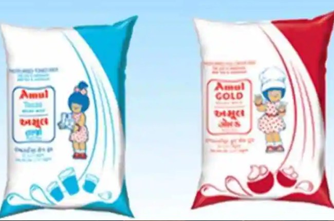 Amul Milk Prices Hikes