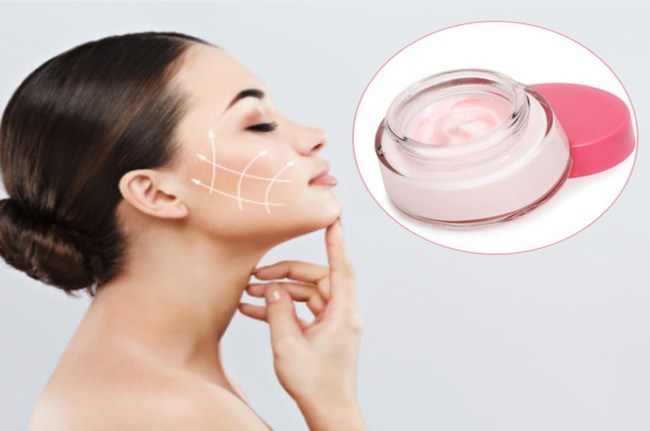 Anti-Aging Moisturizer