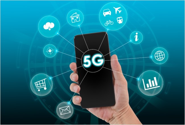 Apple Google phone, 5g support phone