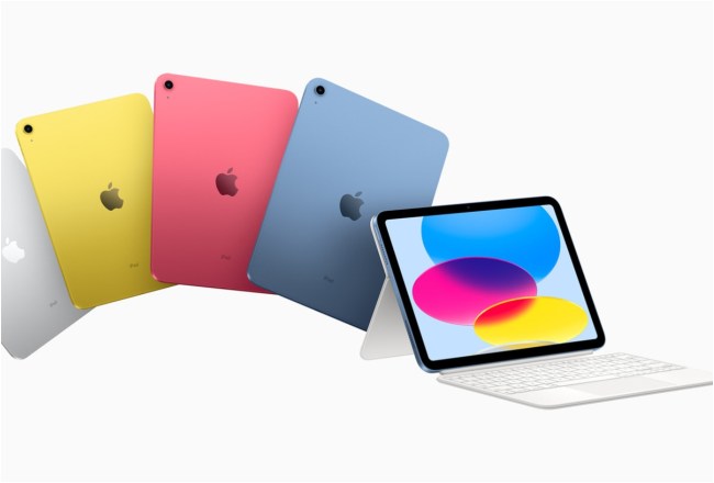 Apple iPad 10 generation in India,  Apple iPad 10th Gen