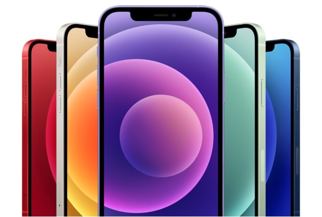 Apple iPhone 12, iPhone 12