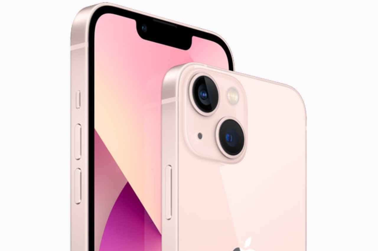 Apple iPhone 13 पर तगड़ी छूट! 50 हजार से कम में खरीदने का सुनहरा मौका, जानिए कैसे
