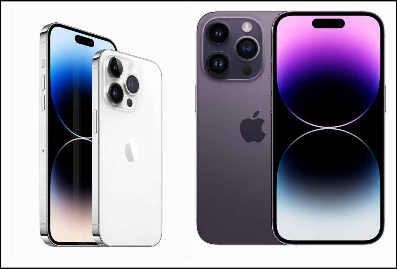 iPhone 14 Pro, Apple iPhone 14 Pro
