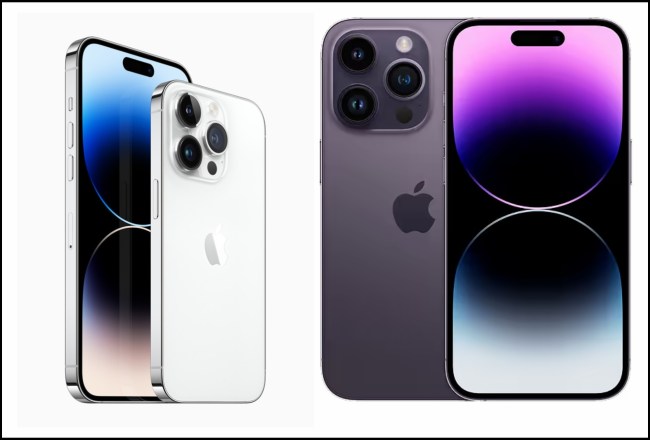 iPhone 14 Pro, Apple iPhone 14 Pro
