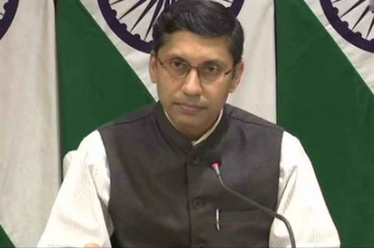 'पाकिस्तान में पिछले 9 महीनों में 6 भारतीय कैदियों की मौत', विदेश मंत्रालय का बयान