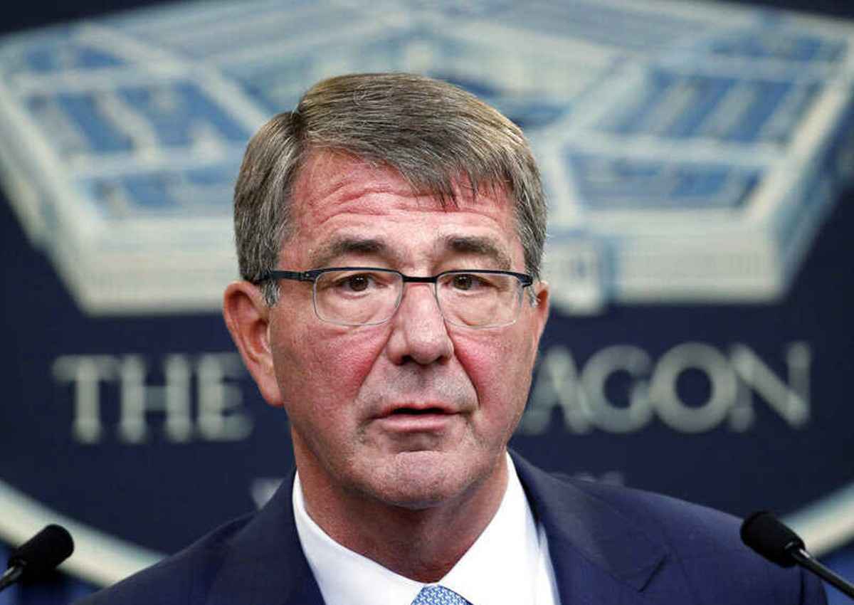 Ash Carter Dies: अमेरिका के पूर्व रक्षा सचिव ऐश कार्टर का निधन, विदेश मंत्री जयशंकर ने शोक व्यक्त किया