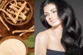 Ashwagandha for hair