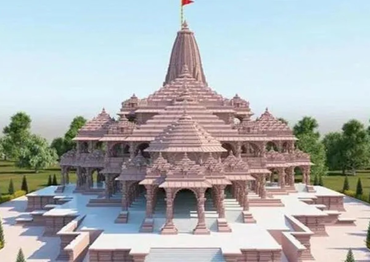 Ayodhya, ram mandir nirman, Ram temple, pm modi