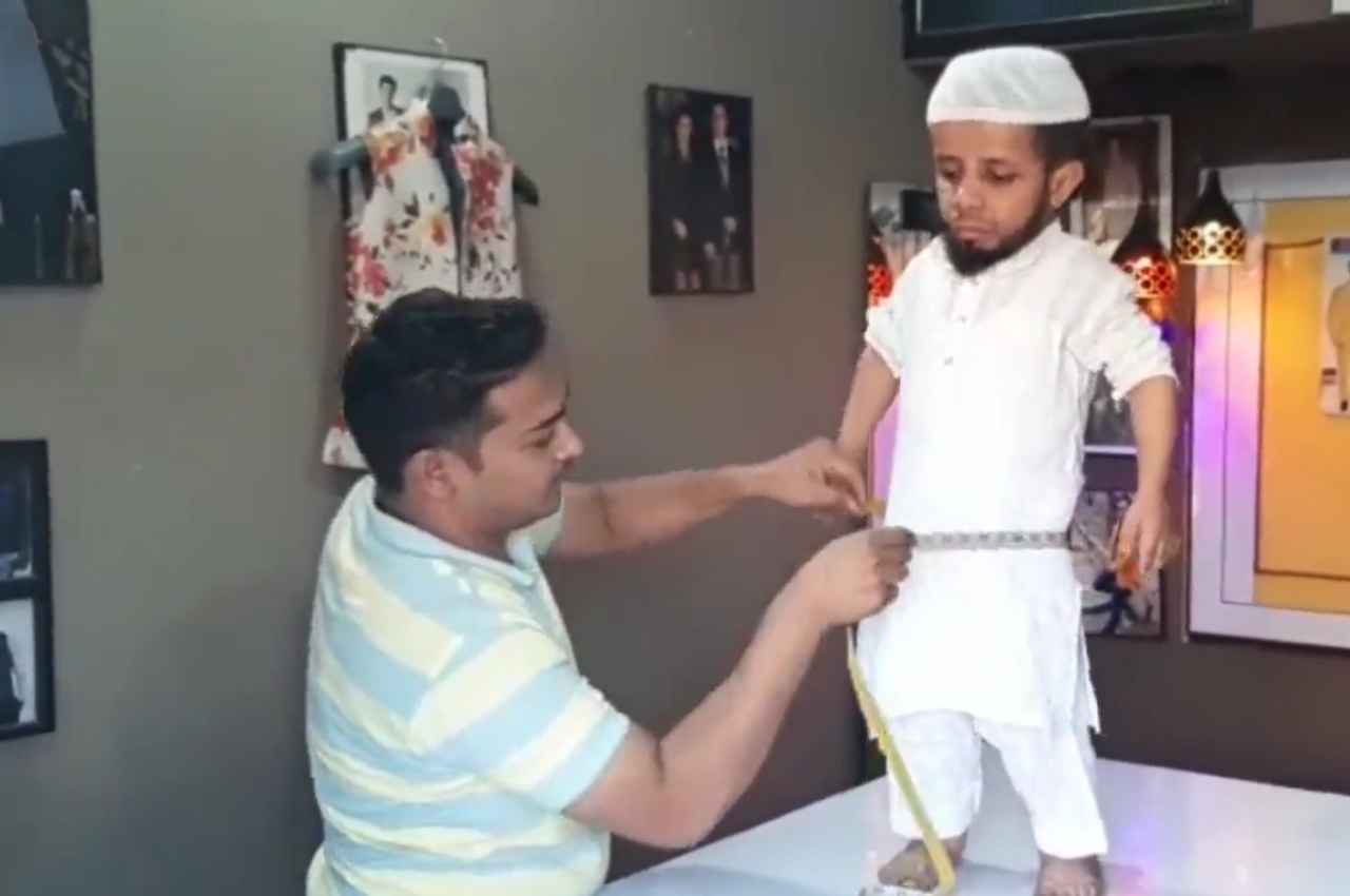 Azim Mansoori
