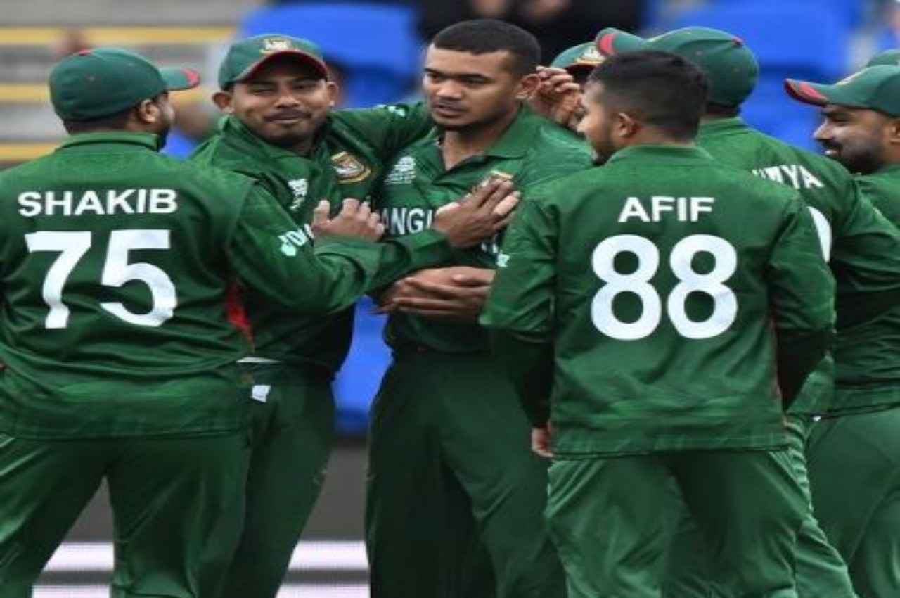 BAN vs NED T20 World Cup 2022