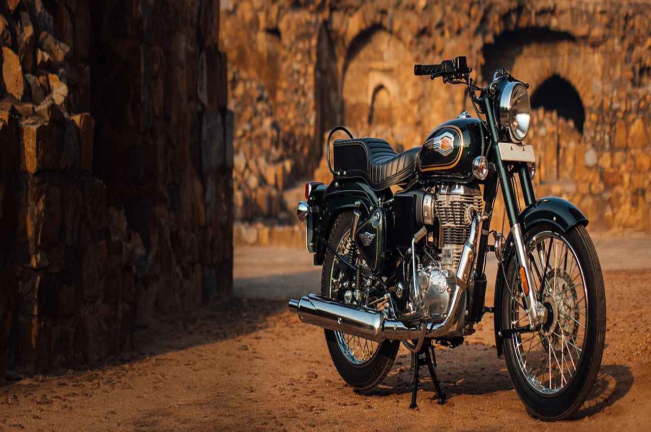 Royal Enfield Bullet 350: इस दीवाली मात्र 96 रुपये प्रति दिन के खर्चे पर ले आएं ये चमचमाती बुलेट
