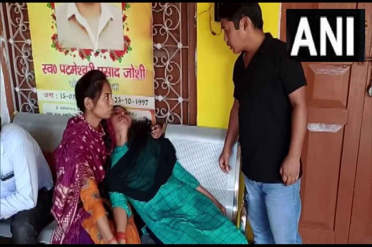 बहराइच के स्कूल में दो बच्चों पर गिरा झूला, एक ने अस्पताल में तोड़ दिया दम, दूसरा लड़ रहा जिंदगी की जंग