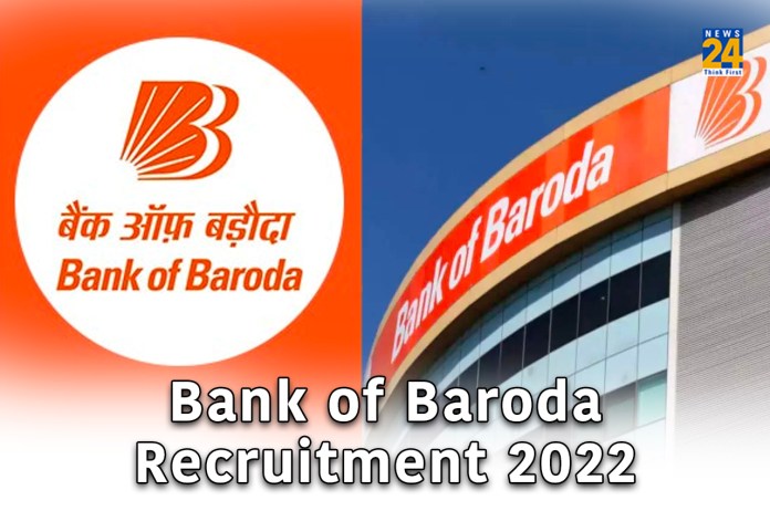 Bank of Baroda Recruitment 2022 (2)