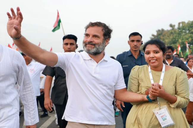 Bharat Jodo Yatra Bharat Jodo Yatra