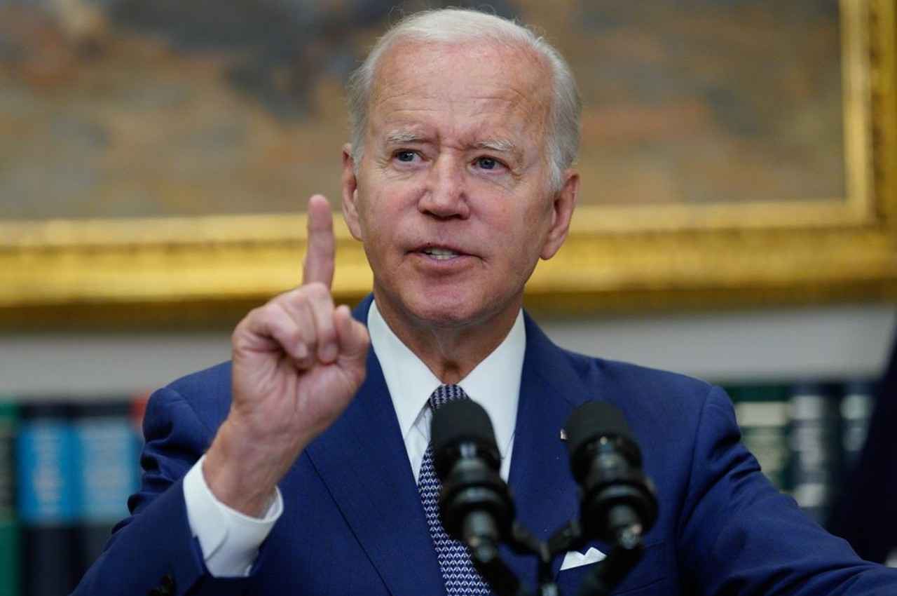 US President Election: 80 साल के बाइडेन फिर लड़ेंगे अमेरिकी राष्ट्रपति का चुनाव, व्हाइट हाउस पर हमले वाला VIDEO जारी कर किया ऐलान